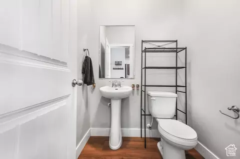 Bath - 1583 N 400 W #103, Logan, UT 84341 photo 1 of 5