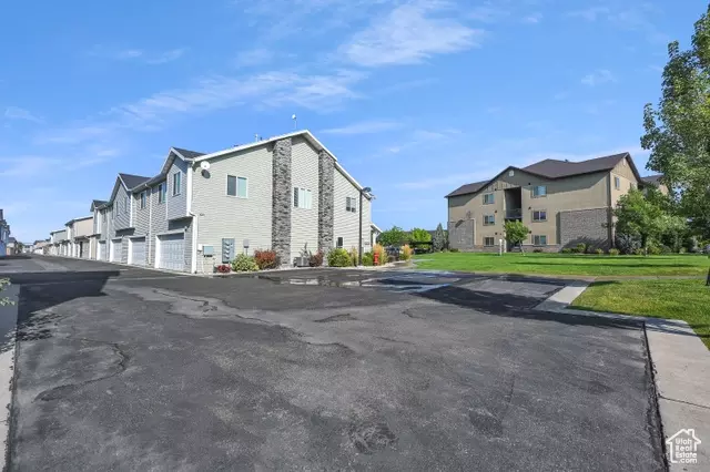 Exterior - 1583 N 400 W #103, Logan, UT 84341 photo 4 of 4