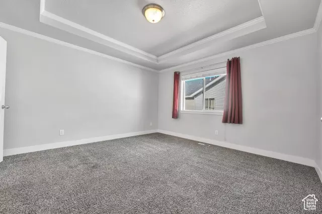 Bedroom - 1583 N 400 W #103, Logan, UT 84341 photo 7 of 8