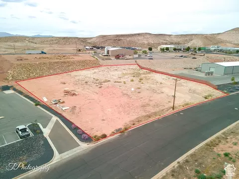 4443 Progressive Dr, Saint George, UT 84790