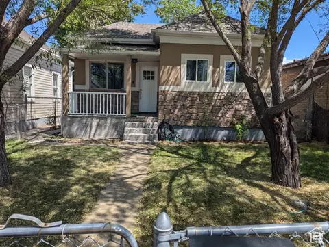 355 S 1000 W, Salt Lake City, UT 84104