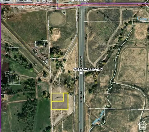 4321 S 8460 W, Magna, UT 84044