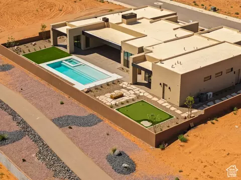 3337 S Cottontail Way, Hurricane, UT 84737
