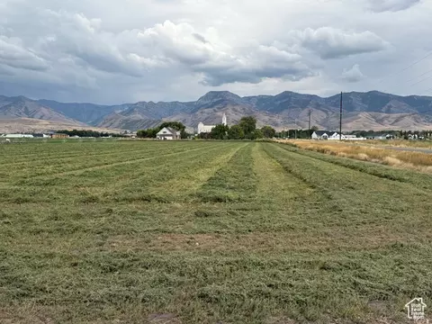 Undisclosed, Smithfield, UT 84335