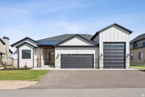 1373 Sage Way #47, Francis, UT 84036