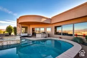 2018 E Opal Way, Saint George, UT 84790