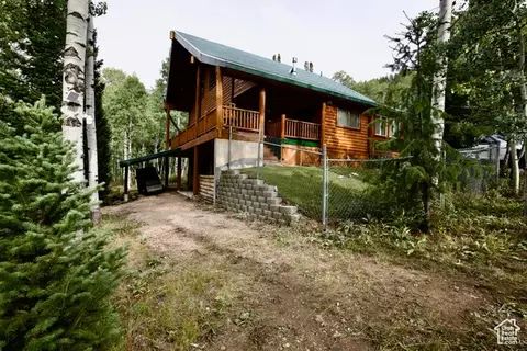 4825 E Balsam Dr #707, Oakley, UT 84055