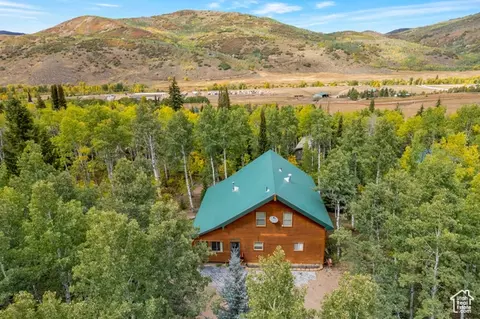 4825 E Balsam Dr #707, Oakley, UT 84055