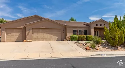 198 N 1240 W, Saint George, UT 84770