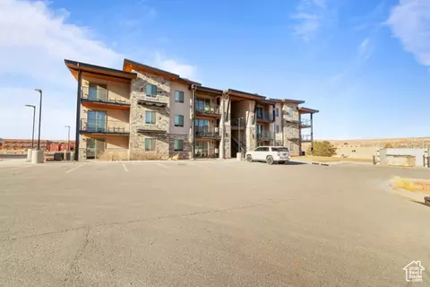 2331 Mesa Rd #D-12, Moab, UT 84532