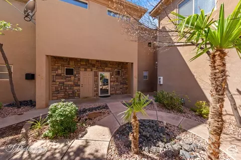 340 N Country Ln #66, Saint George, UT 84770