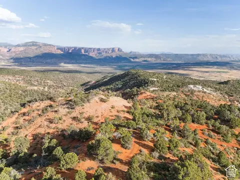 Undisclosed, New Harmony, UT 84757