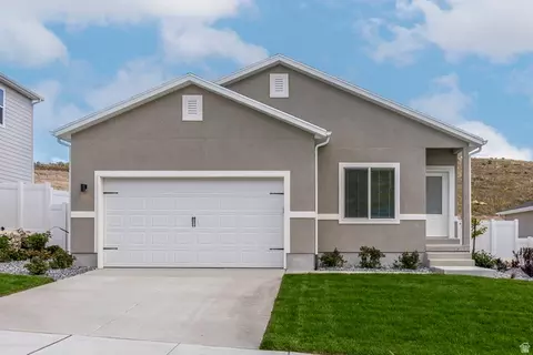 7290 Bald Eagle Way N, Eagle Mountain, UT 84005