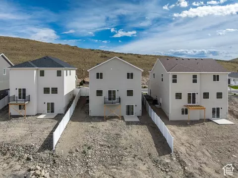 Exterior - 7307 Slick Rock Way N, Eagle Mountain, UT 84005 photo 1 of 1