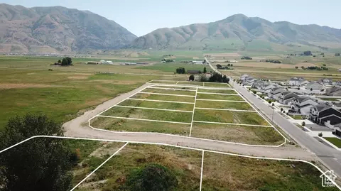 Undisclosed, Hyrum, UT 84319