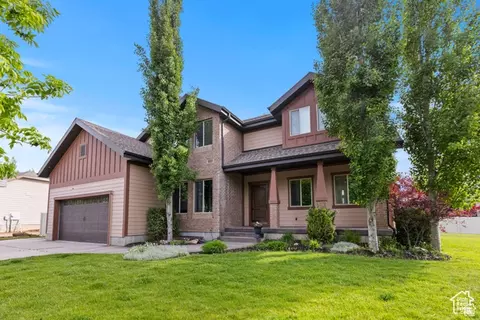 5927 Dartmouth Dr, Mountain Green, UT 84050