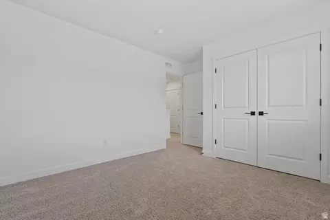 Bedroom - 7075 Three Warriors Way N, Eagle Mountain, UT 84005 photo 6 of 10