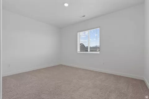 Bedroom - 7075 Three Warriors Way N, Eagle Mountain, UT 84005 photo 7 of 10