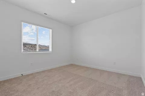 Bedroom - 7075 Three Warriors Way N, Eagle Mountain, UT 84005 photo 5 of 10