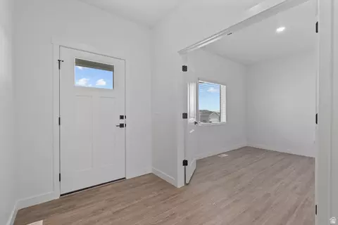 Entry Way - 7075 Three Warriors Way N, Eagle Mountain, UT 84005 photo 1 of 2