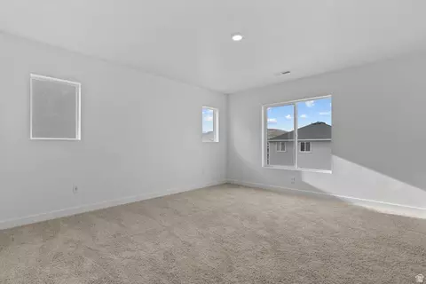 Bedroom - 7075 Three Warriors Way N, Eagle Mountain, UT 84005 photo 1 of 10
