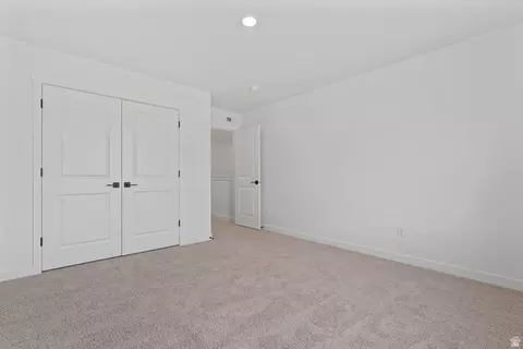 Bedroom - 7075 Three Warriors Way N, Eagle Mountain, UT 84005 photo 10 of 10