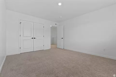 Bedroom - 7075 Three Warriors Way N, Eagle Mountain, UT 84005 photo 4 of 10