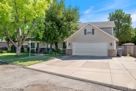 2285 S Shiloh Cir, Saint George, UT 84790