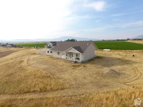 19502 S Olson Rd, Downey, ID 83234