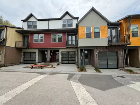 259 W Bishop Place Pl #2-08, Salt Lake City, UT 84103