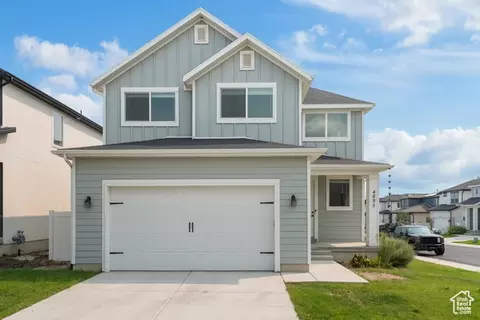 4695 E Breezy Patch Rd, Eagle Mountain, UT 84005