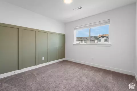 Bedroom - 4695 E Breezy Patch Rd, Eagle Mountain, UT 84005 photo 5 of 8