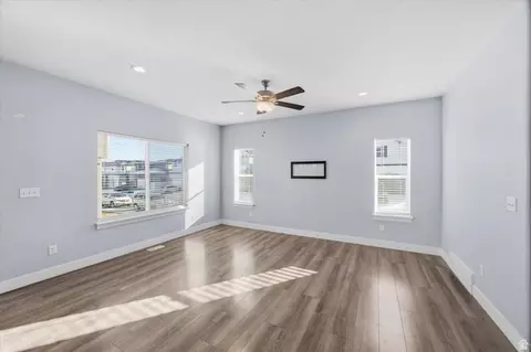 Living - 4695 E Breezy Patch Rd, Eagle Mountain, UT 84005 photo 4 of 6