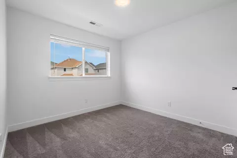Bedroom - 4695 E Breezy Patch Rd, Eagle Mountain, UT 84005 photo 4 of 8