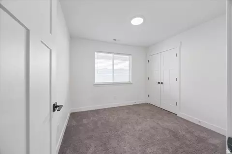 Bedroom - 4695 E Breezy Patch Rd, Eagle Mountain, UT 84005 photo 6 of 8