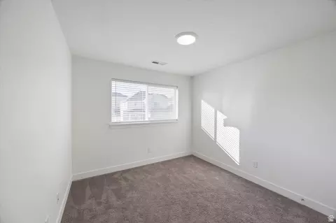 Bedroom - 4695 E Breezy Patch Rd, Eagle Mountain, UT 84005 photo 8 of 8