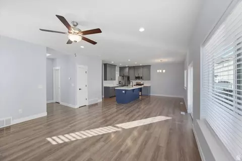 Living - 4695 E Breezy Patch Rd, Eagle Mountain, UT 84005 photo 6 of 6