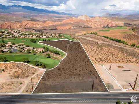 Undisclosed, Hurricane, UT 84737