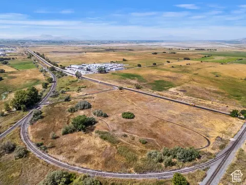 900 N 975 Rd W, Brigham City, UT 84302