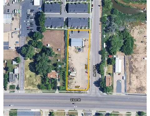 2067 S 1625 W #3, West Haven, UT 84401