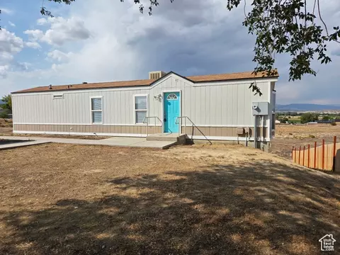 2384 W 700 S, Vernal, UT 84078
