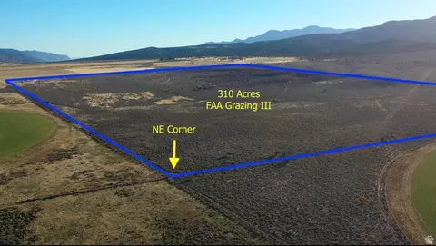 310 Acres, Kanarraville, UT 84742