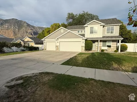 12 N 450 W, Springville, UT 84663