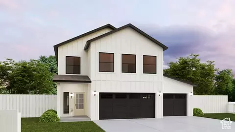 467 N 460 E, Salem, UT 84653