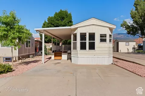 4 Scenic Cir #4, Hurricane, UT 84737