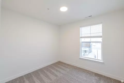 Bedroom - 709 W 4500 S #N301, Mapleton, UT 84664 photo 3 of 3