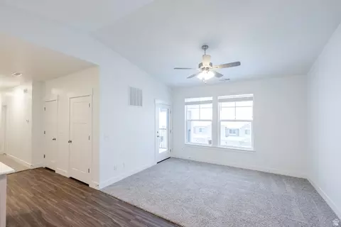 Living - 709 W 4500 S #N302, Mapleton, UT 84664 photo 2 of 2
