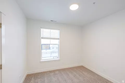 Bedroom - 709 W 4500 S #N302, Mapleton, UT 84664 photo 3 of 3