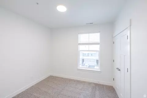 Bedroom - 709 W 4500 S #N302, Mapleton, UT 84664 photo 2 of 3