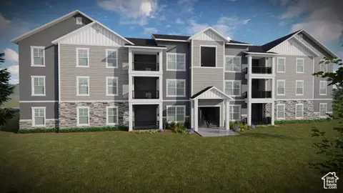 709 W 4500 S #N302, Mapleton, UT 84664